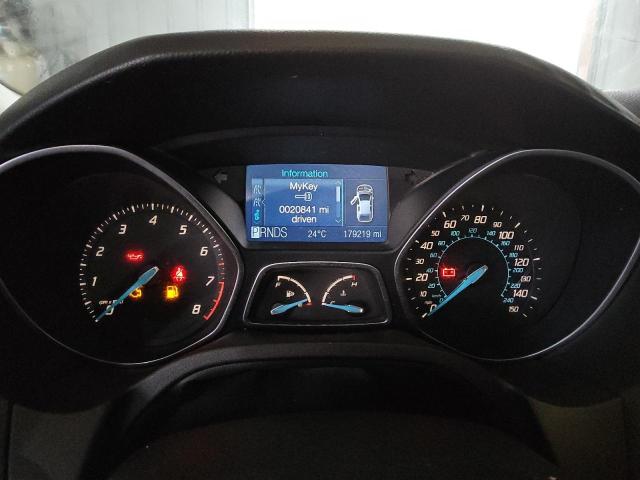 Zdjęcie 9 z aukcji – 2012 FORD FOCUS SEL z VIN 1FAHP3M2XCL105777