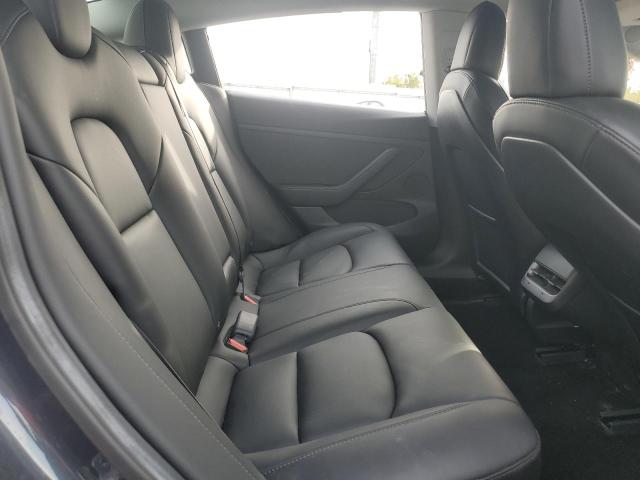Photo 10 from auction – 2022 TESLA MODEL 3 with VIN 5YJ3E1EB4NF184334