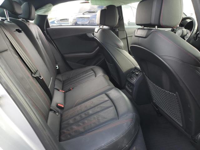 Photo 10 from auction – 2019 AUDI A4 PREMIUM with VIN WAUENAF48KA100686