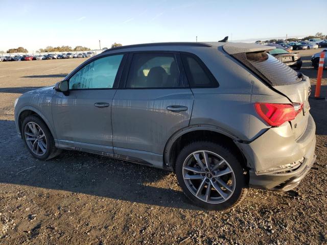 Photo 2 from auction – 2022 AUDI Q3 PREMIUM with VIN WA1EECF32N1044815