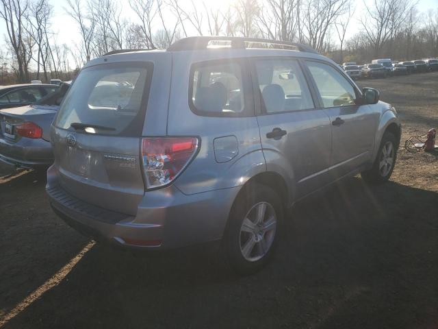 Photo 3 from auction – 2011 SUBARU FORESTER 2 with VIN JF2SHABC2BH710084