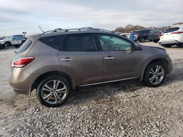 Photo 3 from auction – 2012 NISSAN MURANO S with VIN JN8AZ1MW7CW226797