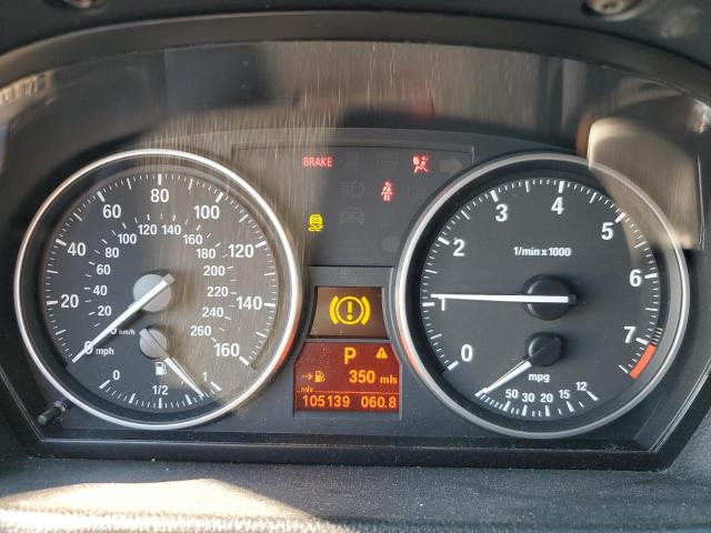 Photo 9 from auction – 2011 BMW 328 I SULE with VIN WBAPH5C55BF094059