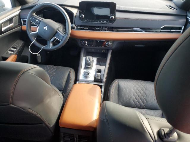 Photo 8 from auction – 2022 MITSUBISHI OUTLANDER with VIN JA4J3VA87NZ091004