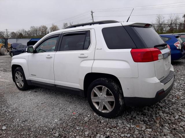 Photo 2 from auction – 2011 GMC TERRAIN SL with VIN 2CTALSEC0B6349720