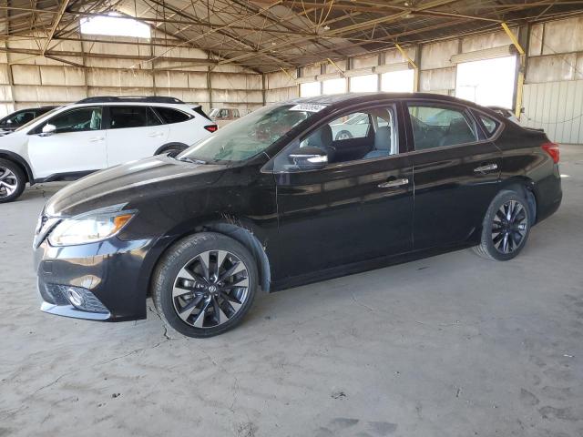 NISSAN SENTRA S 2016 with VIN 3N1AB7AP0GY272652 - Photo from auction
