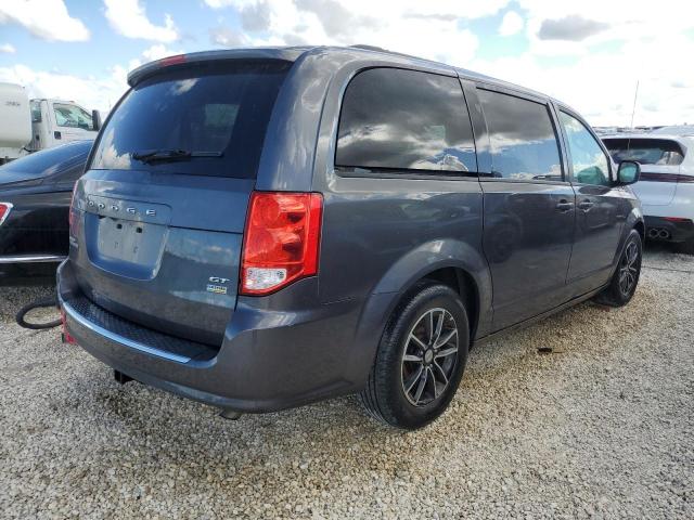 Photo 3 from auction – 2018 DODGE GRAND CARA with VIN 2C4RDGEGXJR335252
