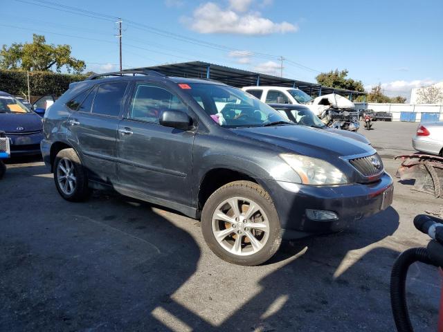 Photo 4 from auction – 2008 LEXUS RX 350 with VIN 2T2HK31U38C073909