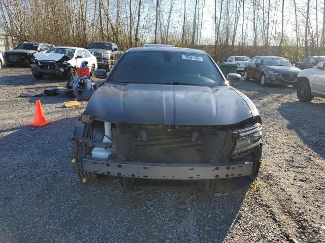 Photo 5 from auction – 2017 DODGE CHARGER SX with VIN 2C3CDXHG6HH654248