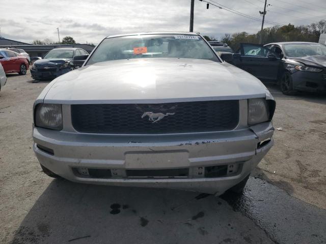 Photo 5 from auction – 2008 FORD MUSTANG with VIN 1ZVHT80N985191045