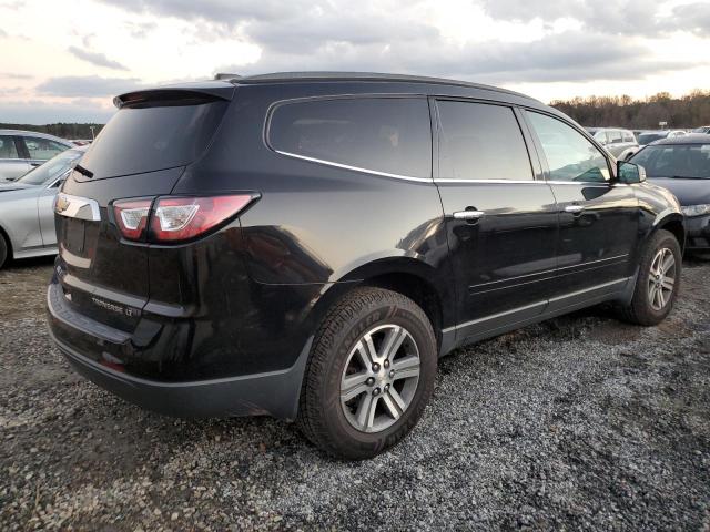 Photo 3 from auction – 2016 CHEVROLET TRAVERSE L with VIN 1GNKVHKD7GJ149848