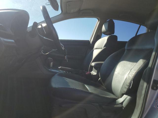 Photo 7 from auction – 2014 SUBARU XV CROSSTR with VIN JF2GPAGCXE8298311