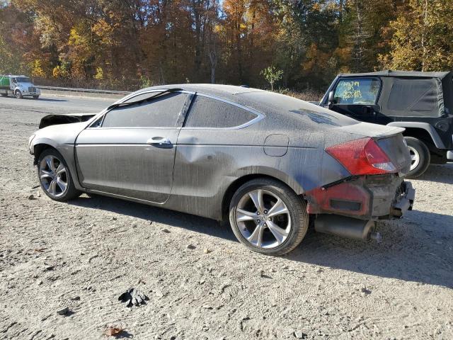 Photo 2 from auction – 2012 HONDA ACCORD EXL with VIN 1HGCS2B8XCA001405