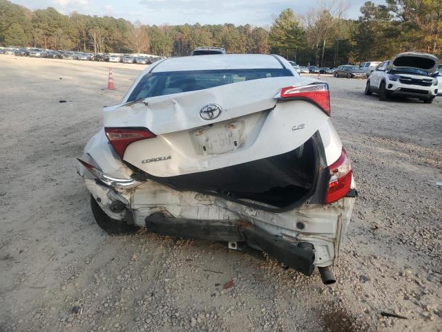 Photo 6 from auction – 2018 TOYOTA COROLLA L with VIN 5YFBURHE1JP837249