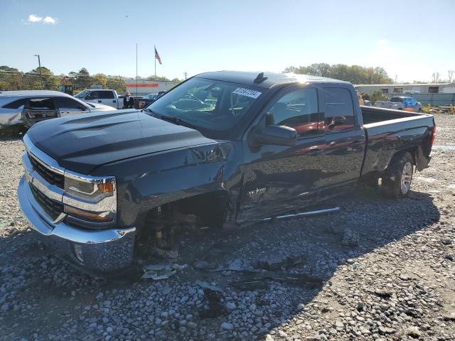 Photo 1 from auction – 2018 CHEVROLET SILVERADO with VIN 1GCRCREC2JZ261584