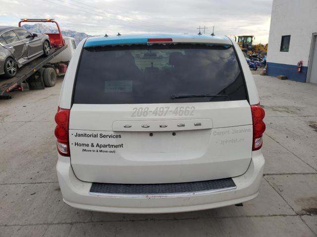 Photo 6 from auction – 2013 DODGE GRAND CARA with VIN 2C4RDGBG0DR787140