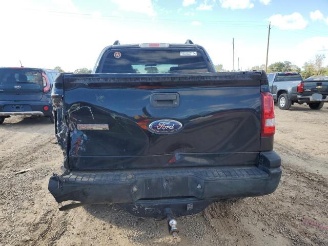 Photo 6 from auction – 2007 FORD EXPLORER S with VIN 1FMEU31KX7UB31429
