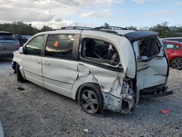 Photo 2 from auction – 2010 DODGE GRAND CARA with VIN 2D4RN5D12AR102192