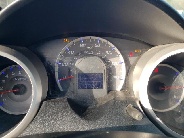 Photo 9 from auction – 2013 HONDA FIT with VIN JHMGE8H32DC000601