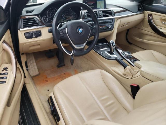 Photo 8 from auction – 2015 BMW 428 XI SUL with VIN WBA3T1C58FP820017