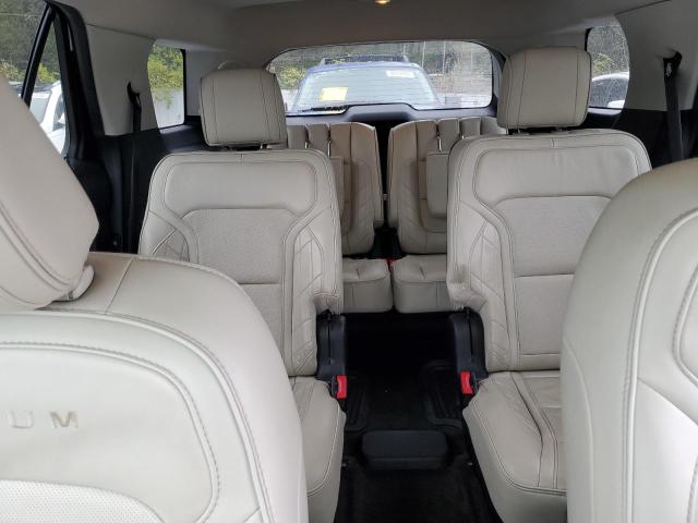 Photo 10 from auction – 2017 FORD EXPLORER P with VIN 1FM5K8HT0HGD48585