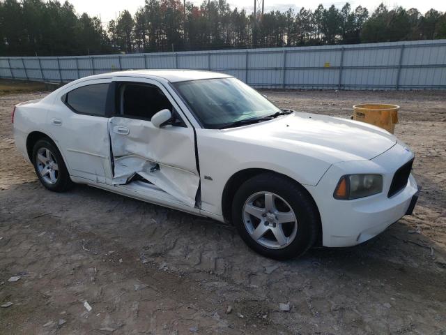 Photo 4 from auction – 2010 DODGE CHARGER SX with VIN 2B3CA3CV5AH187009