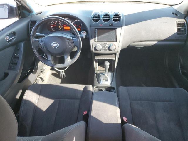 Photo 8 from auction – 2012 NISSAN ALTIMA BAS with VIN 1N4AL2AP5CN430154