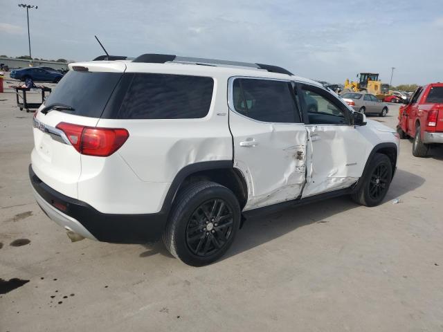 Photo 3 from auction – 2018 GMC ACADIA SLT with VIN 1GKKNMLS7JZ247466