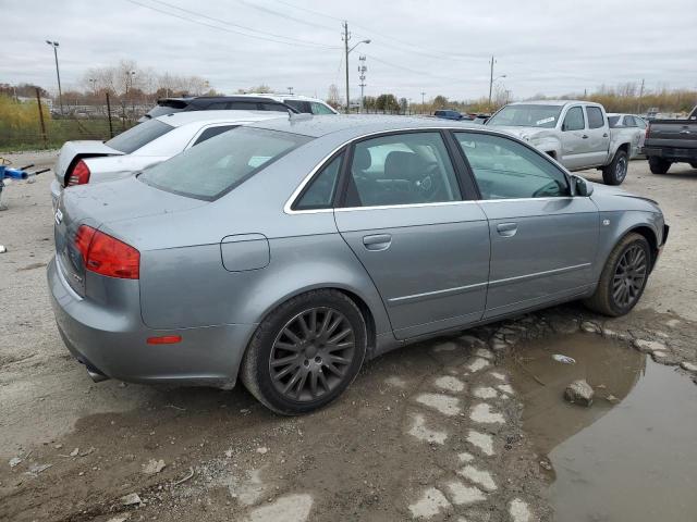 Photo 3 from auction – 2006 AUDI A4 2.0T QU with VIN WAUDF78E16A120463