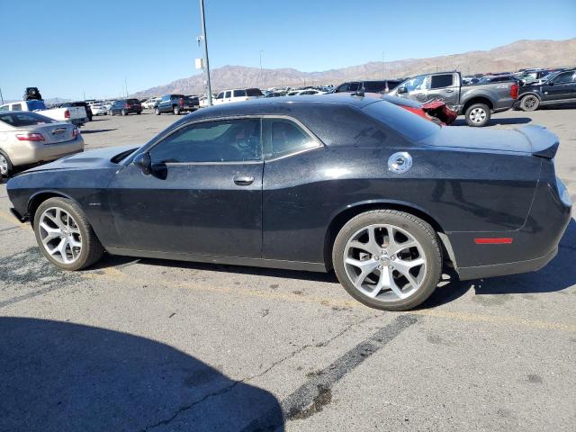 Photo 2 from auction – 2015 DODGE CHALLENGER with VIN 2C3CDZBT7FH724340