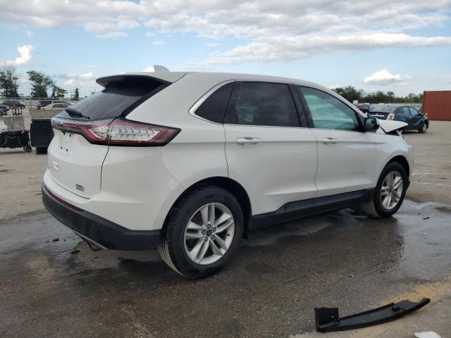 Photo 3 from auction – 2015 FORD EDGE SEL with VIN 2FMTK3J9XFBB41179