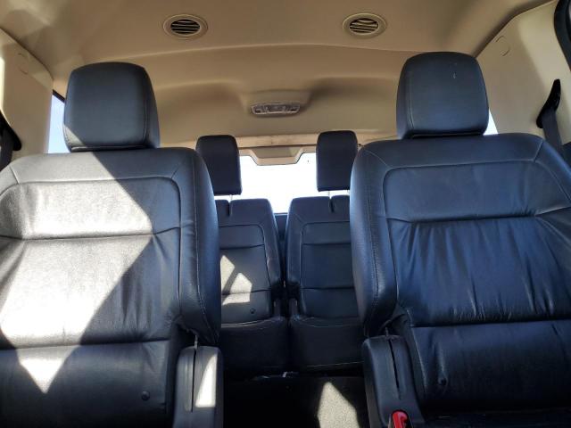Photo 9 from auction – 2014 FORD FLEX SEL with VIN 2FMGK5C89EBD26095
