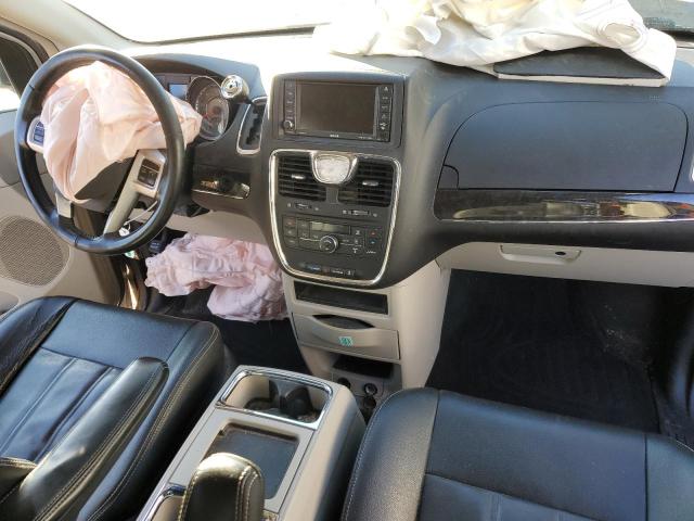 Photo 8 from auction – 2015 CHRYSLER TOWN AND C with VIN 2C4RC1BG1FR551583