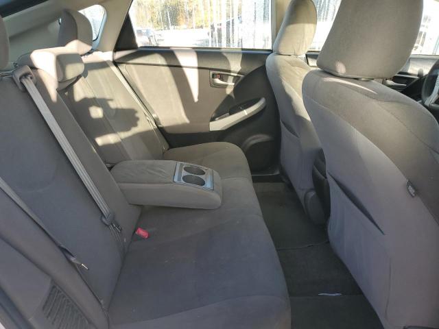 Фото 10 с аукциона – 2013 TOYOTA PRIUS PLUG с VIN JTDKN3DP5D3038069