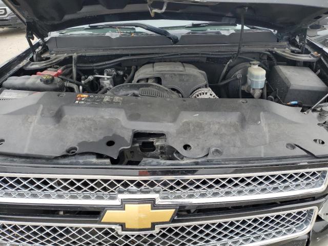 Photo 11 from auction – 2012 CHEVROLET SILVERADO with VIN 3GCPKTE71CG176412
