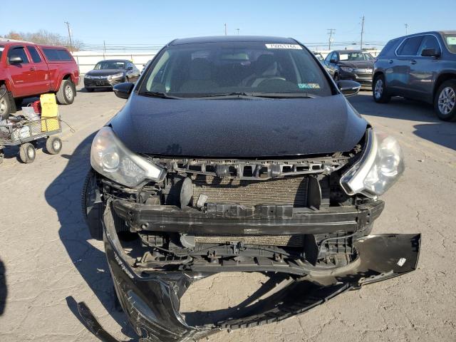 Photo 5 from auction – 2016 KIA FORTE LX with VIN KNAFX4A68G5446603