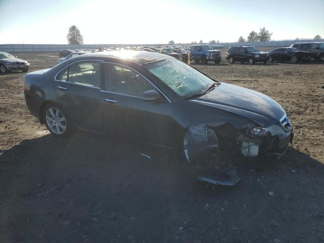 Photo 4 from auction – 2005 ACURA TSX with VIN JH4CL968X5C014773