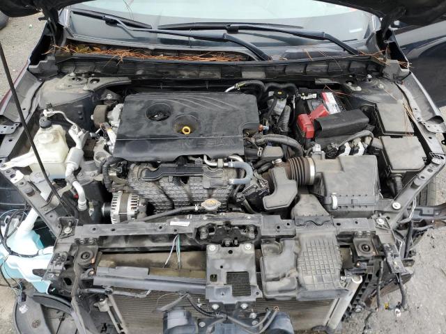 Photo 11 from auction – 2020 NISSAN ALTIMA S with VIN 1N4BL4BV4LC157362