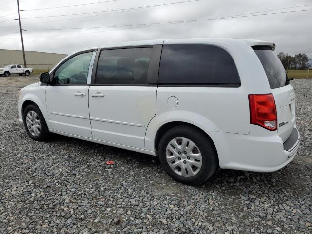 Photo 2 from auction – 2014 DODGE GRAND CARA with VIN 2C4RDGBG5ER339705