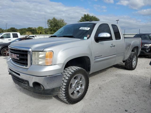 GMC SIERRA C15 2011 with VIN 1GTR1VE04BZ415802 - Photo from auction
