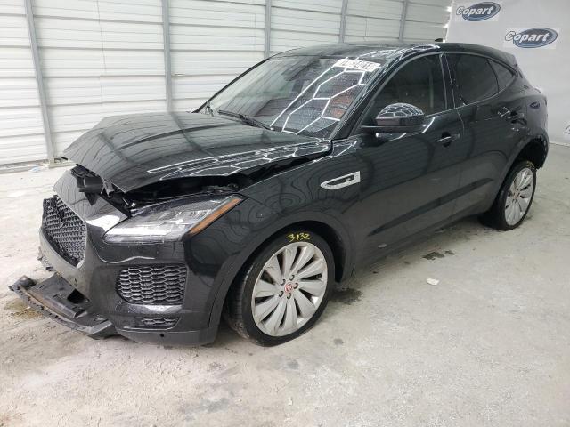 JAGUAR E-PACE SE 2019 with VIN SADFP2FX3K1Z39327 - Photo from auction