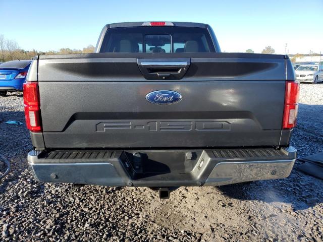 Photo 6 from auction – 2018 FORD F150 SUPER with VIN 1FTEW1C53JKF00354