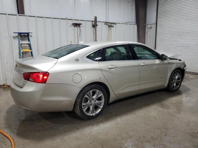 Photo 3 from auction – 2014 CHEVROLET IMPALA LT with VIN 2G1125S31E9187404