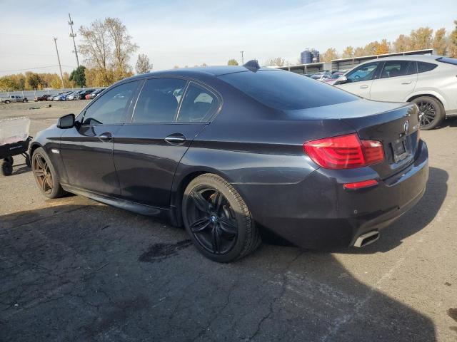 Photo 2 from auction – 2013 BMW 550 I with VIN WBAFR9C57DD226950