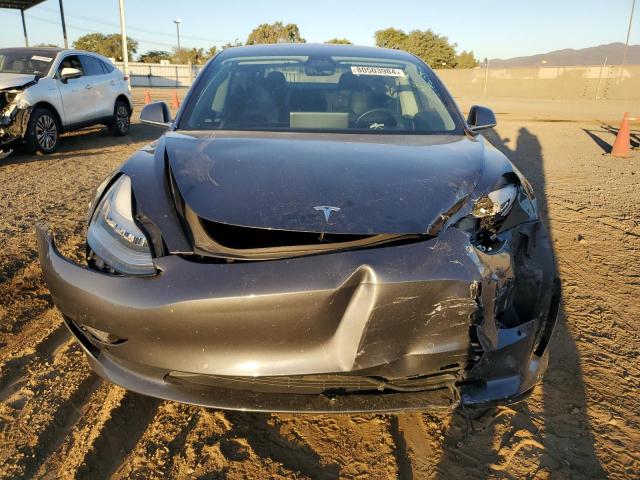 Photo 5 from auction – 2018 TESLA MODEL 3 with VIN 5YJ3E1EA8JF060455