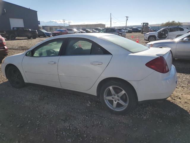 Photo 2 from auction – 2007 PONTIAC G6 with VIN 1G2ZG58N774125049