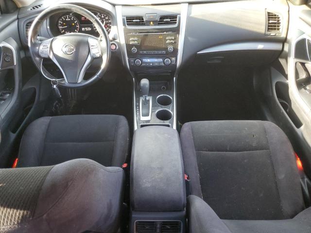 Photo 8 from auction – 2013 NISSAN ALTIMA 2.5 with VIN 1N4AL3AP9DC152474