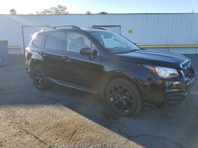 Photo 4 from auction – 2018 SUBARU FORESTER 2 with VIN JF2SJAEC5JH482029