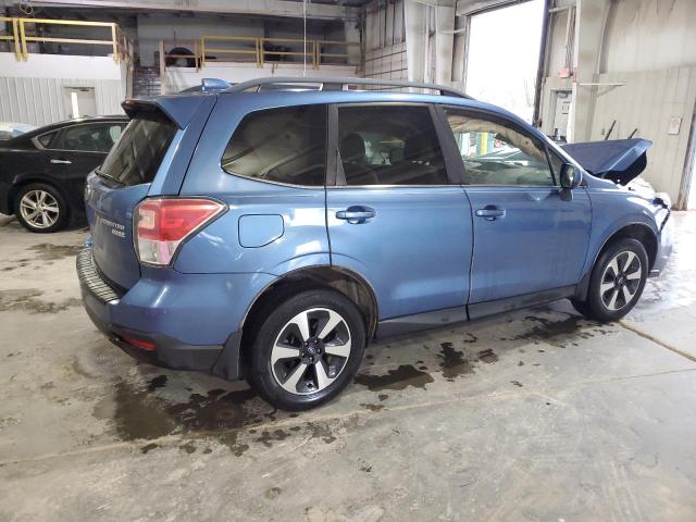 Photo 3 from auction – 2017 SUBARU FORESTER 2 with VIN JF2SJALCXHH503387