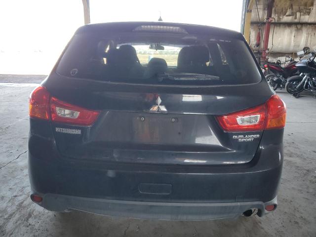 Photo 6 from auction – 2013 MITSUBISHI OUTLANDER with VIN 4A4AP3AU7DE016619
